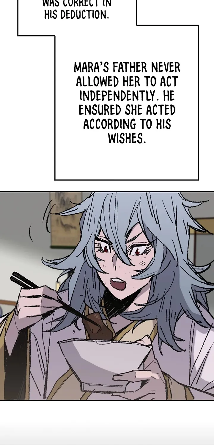 Read The Undefeatable Swordsman Manga Online