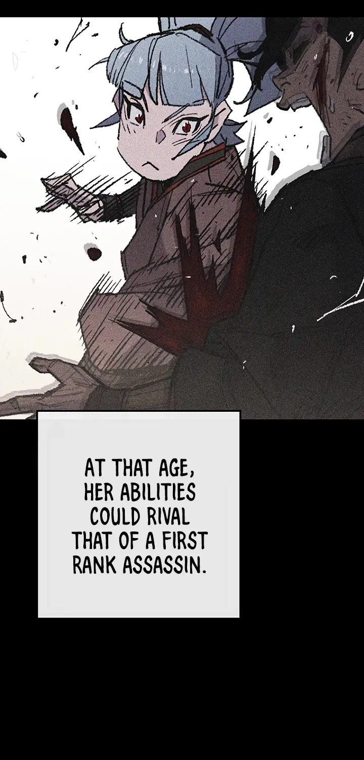 Read The Undefeatable Swordsman Manga Online