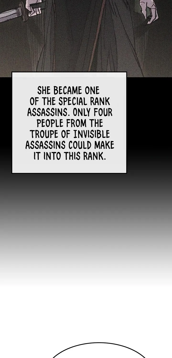 Read The Undefeatable Swordsman Manga Online