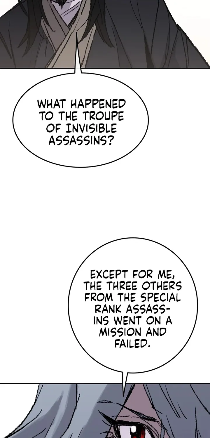 Read The Undefeatable Swordsman Manga Online