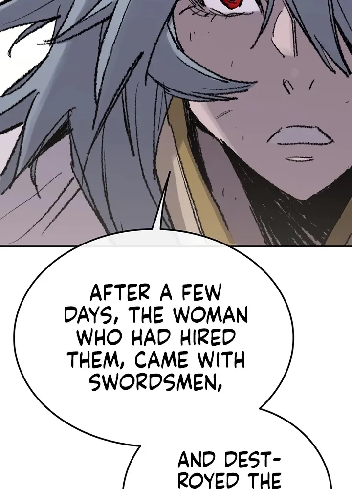 Read The Undefeatable Swordsman Manga Online