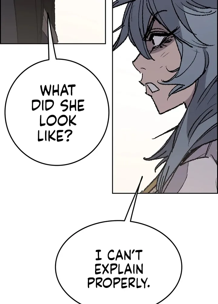 Read The Undefeatable Swordsman Manga Online