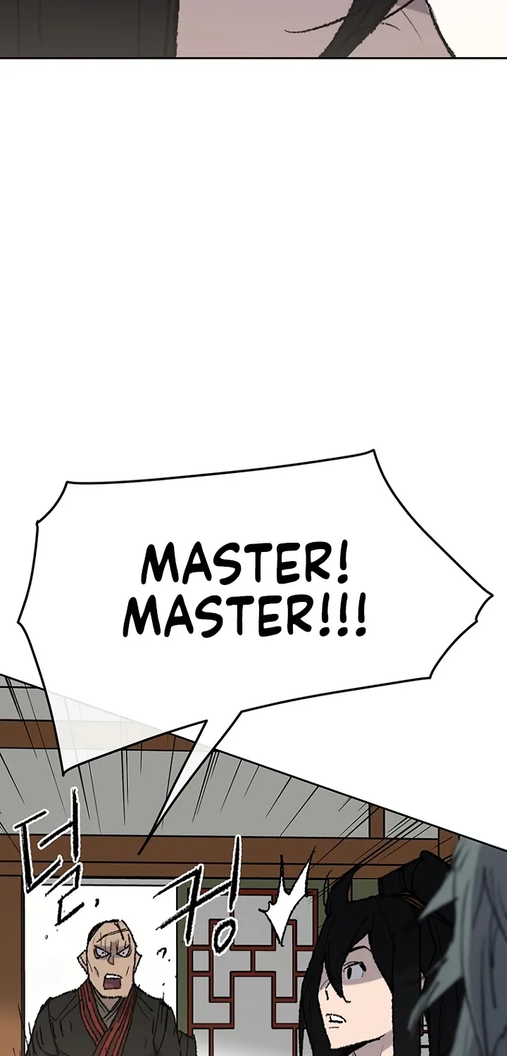 Read The Undefeatable Swordsman Manga Online