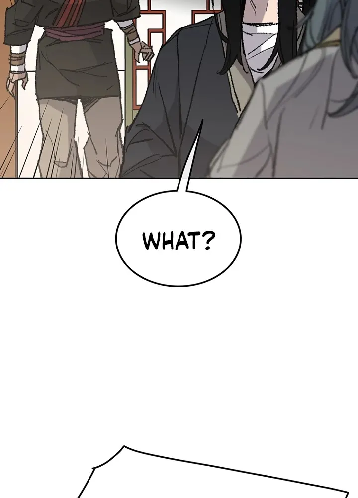 Read The Undefeatable Swordsman Manga Online