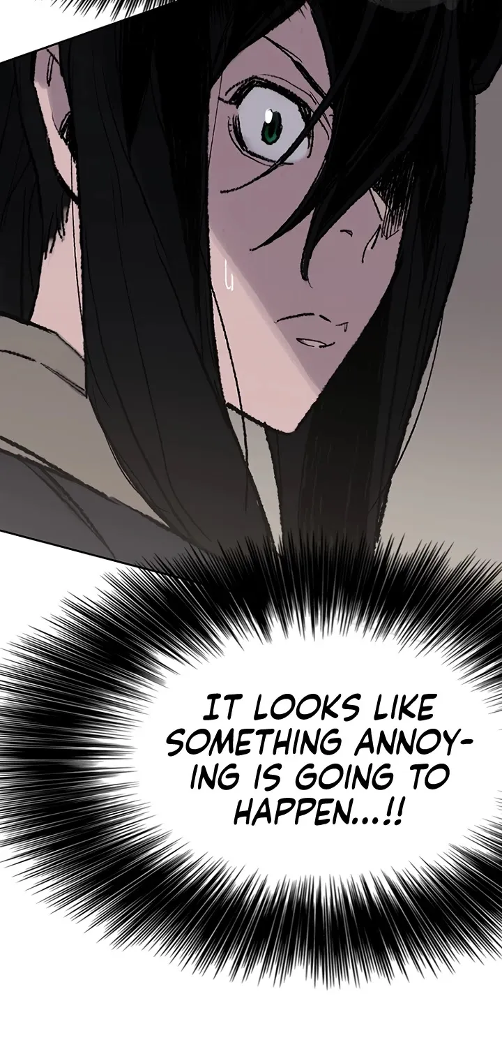 Read The Undefeatable Swordsman Manga Online