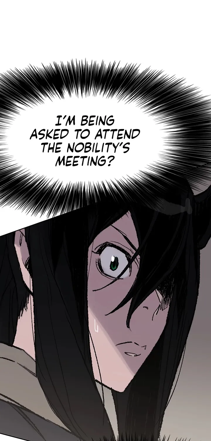 Read The Undefeatable Swordsman Manga Online