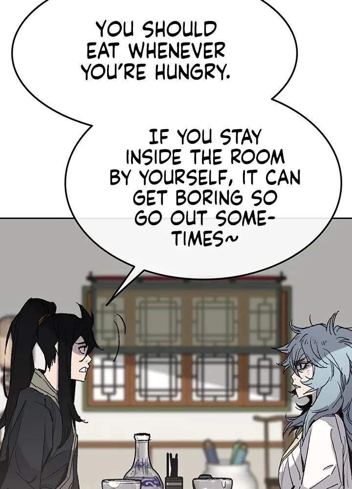 Read The Undefeatable Swordsman Manga Online