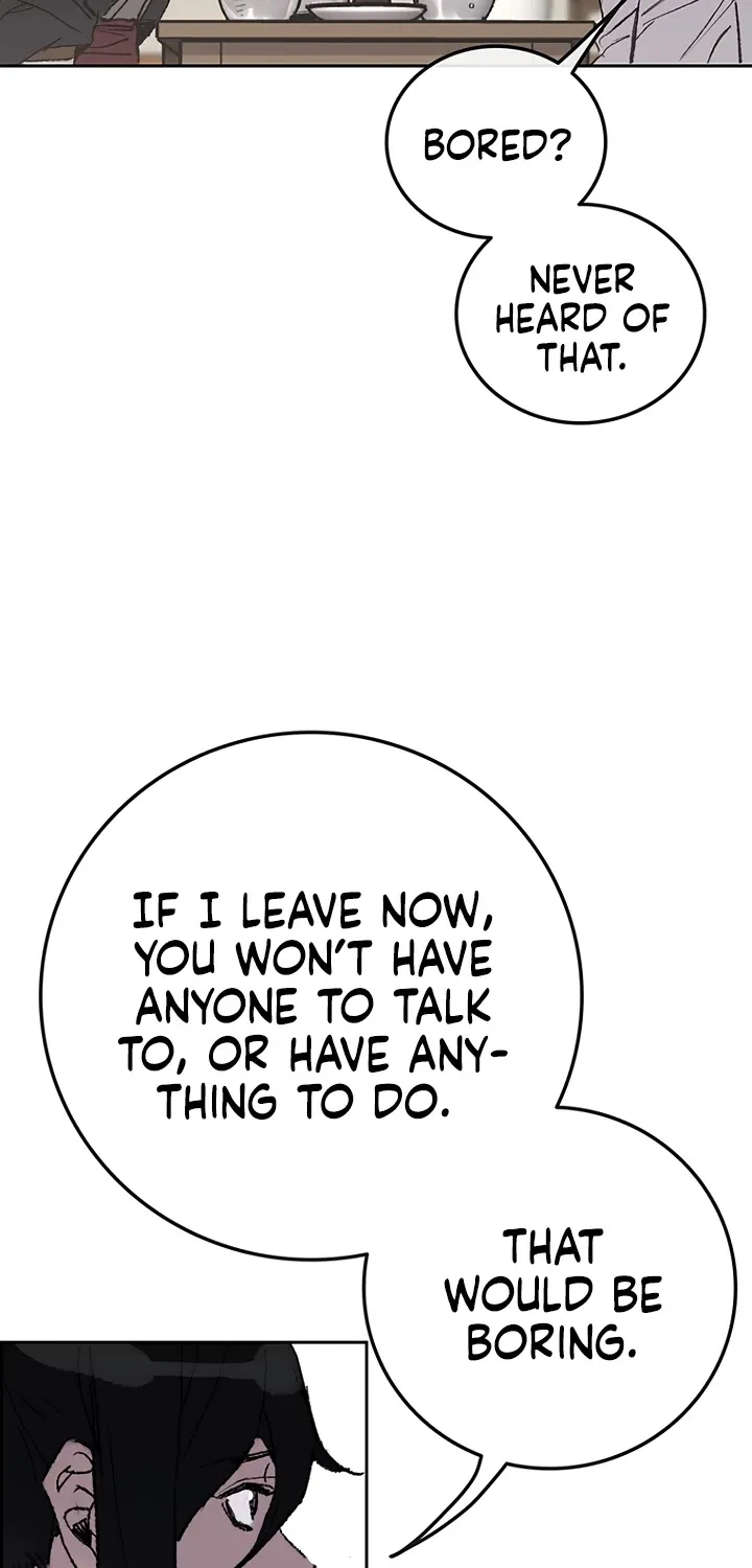 Read The Undefeatable Swordsman Manga Online