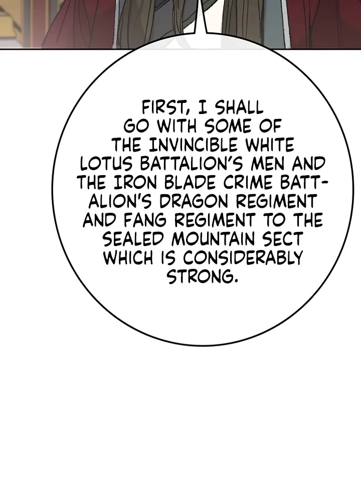 Read The Undefeatable Swordsman Manga Online