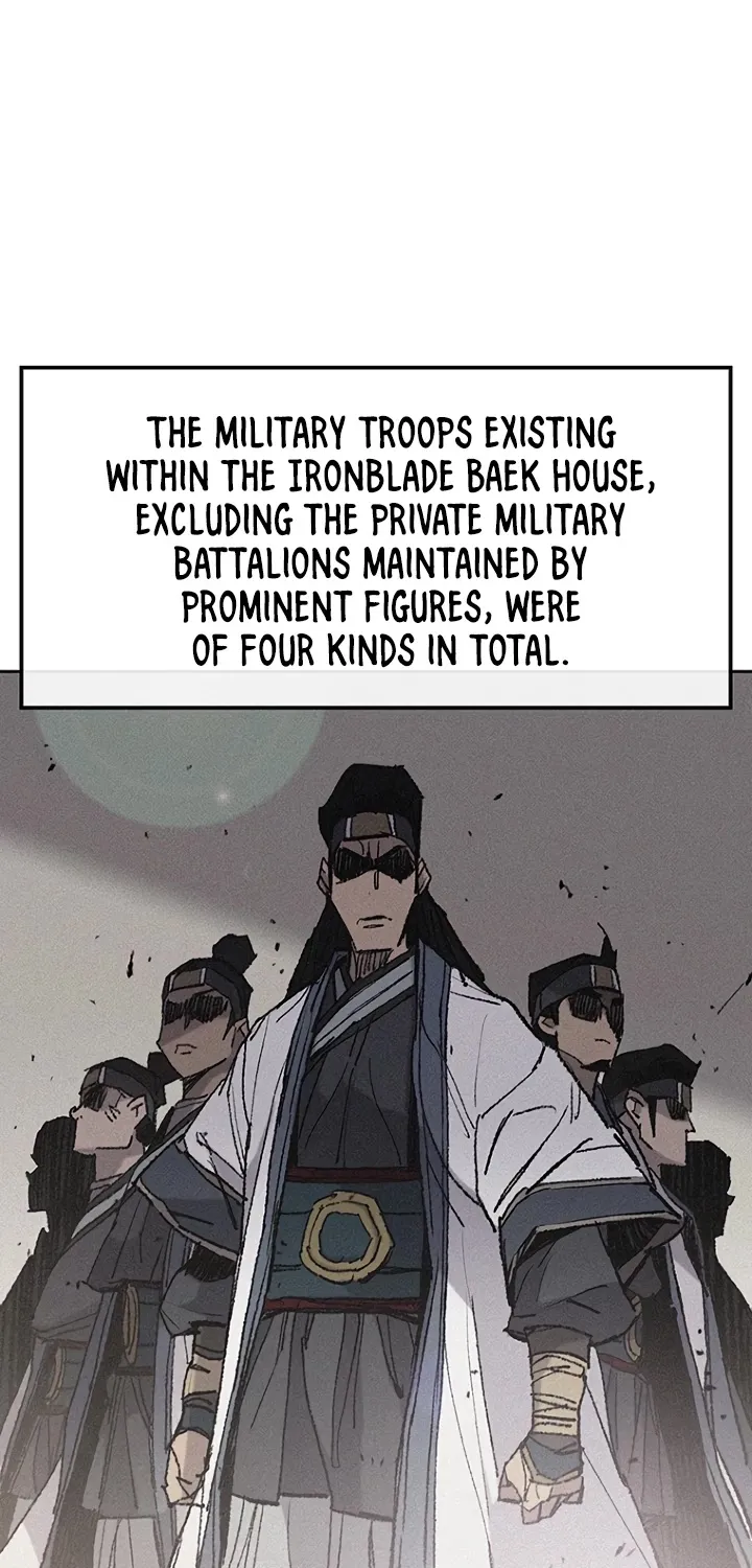 Read The Undefeatable Swordsman Manga Online