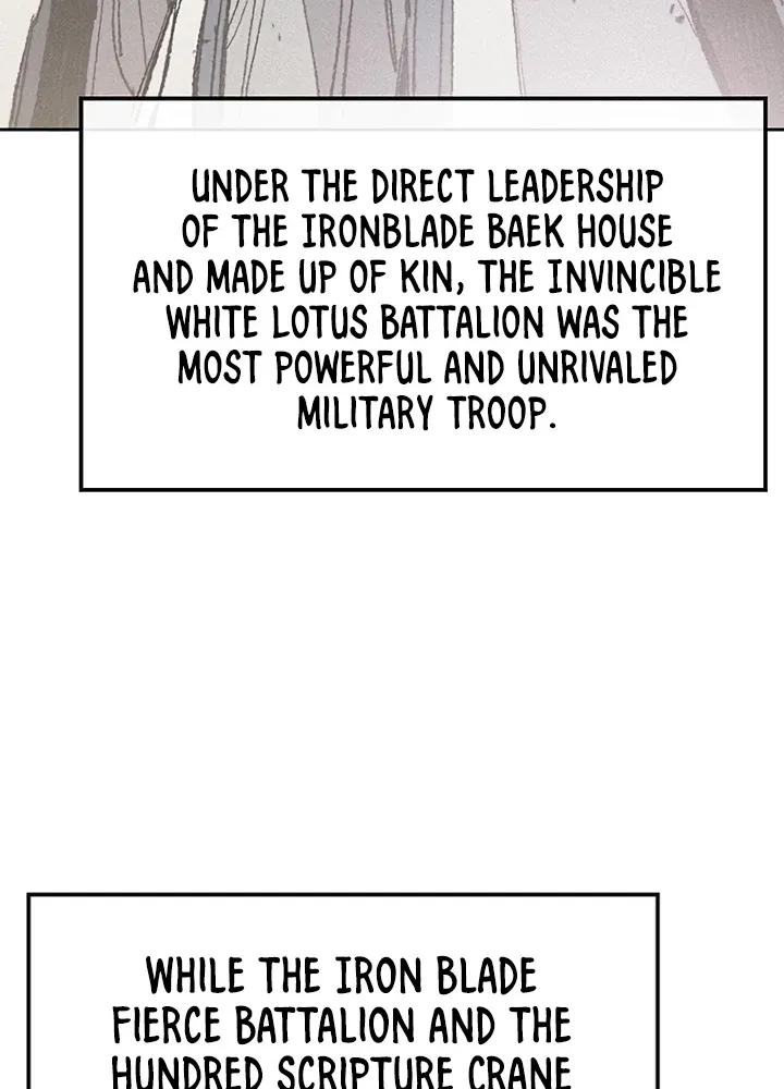 Read The Undefeatable Swordsman Manga Online