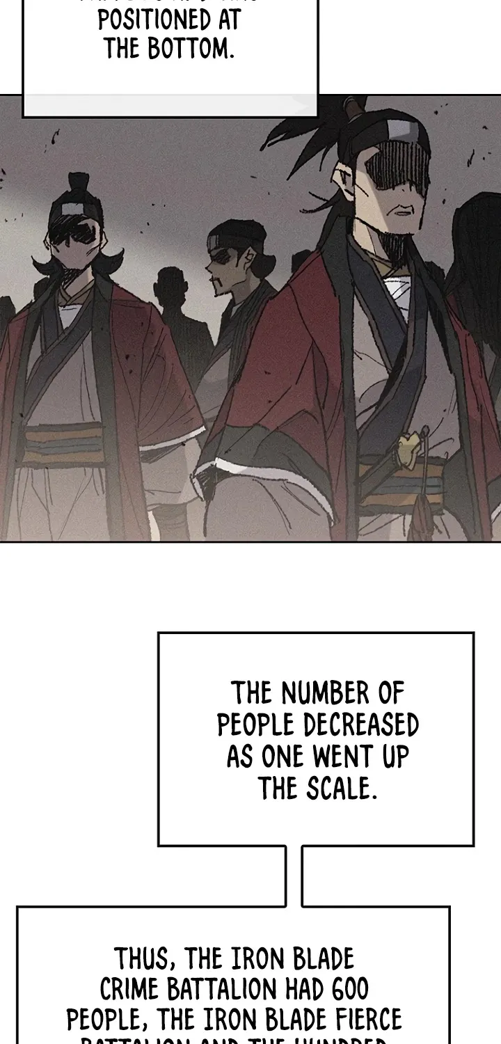 Read The Undefeatable Swordsman Manga Online