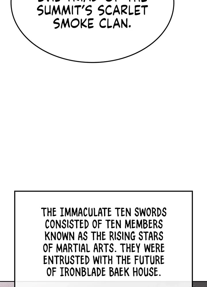 Read The Undefeatable Swordsman Manga Online