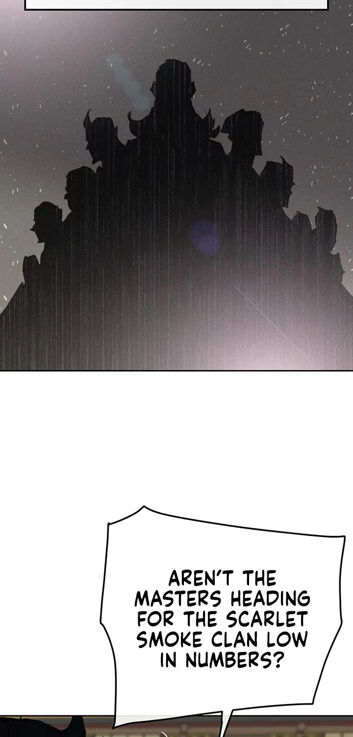 Read The Undefeatable Swordsman Manga Online