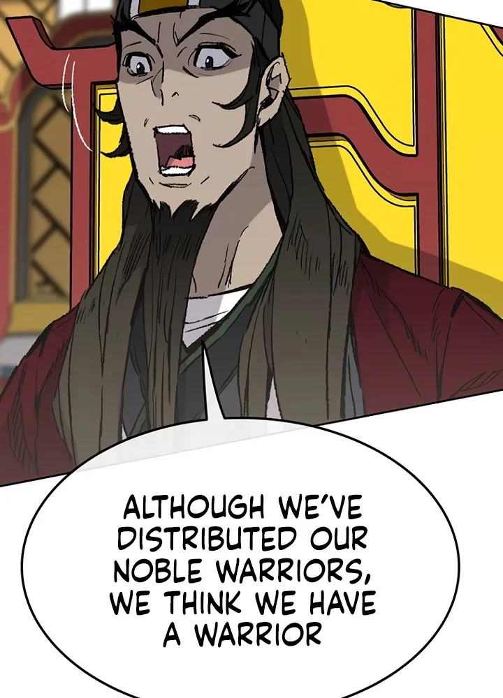 Read The Undefeatable Swordsman Manga Online