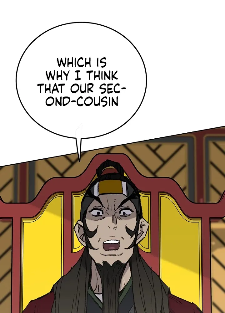 Read The Undefeatable Swordsman Manga Online