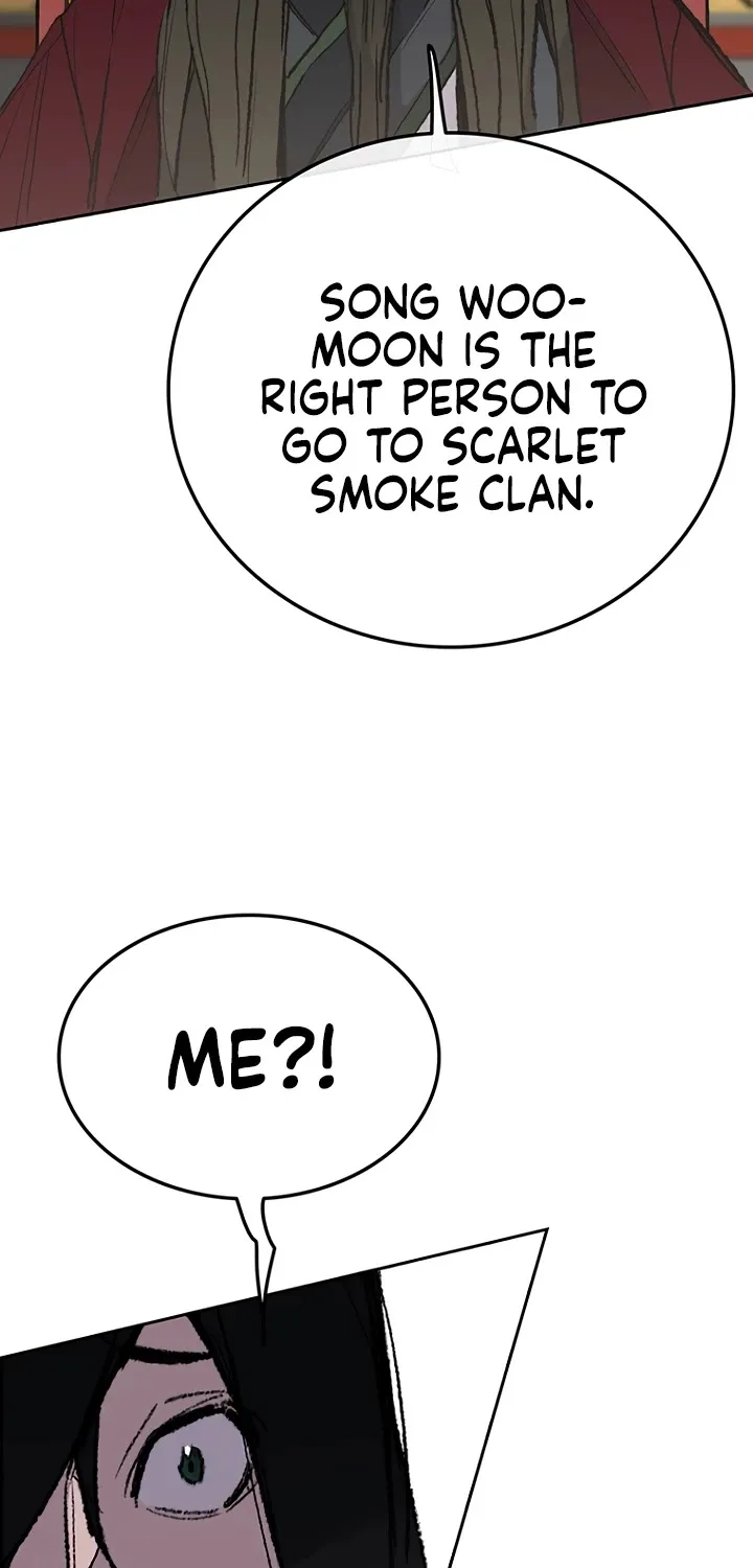 Read The Undefeatable Swordsman Manga Online