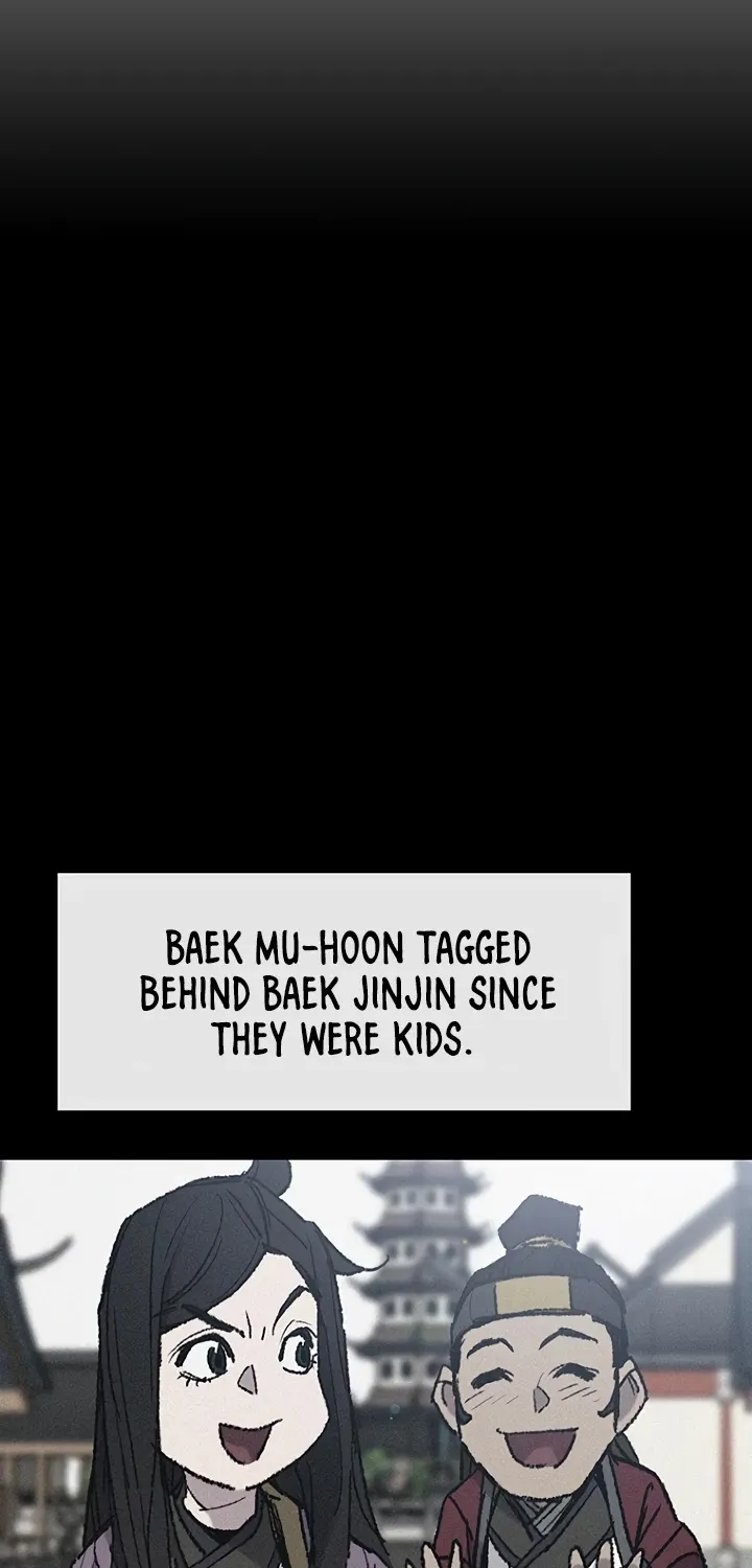 Read The Undefeatable Swordsman Manga Online