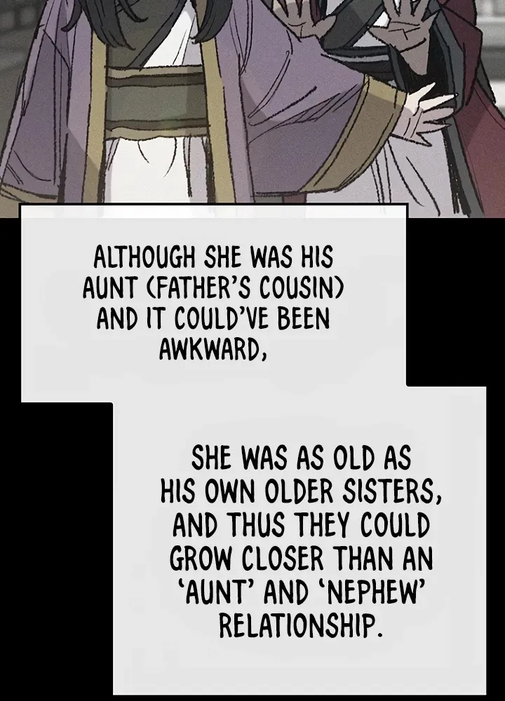 Read The Undefeatable Swordsman Manga Online