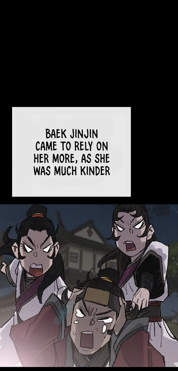 Read The Undefeatable Swordsman Manga Online