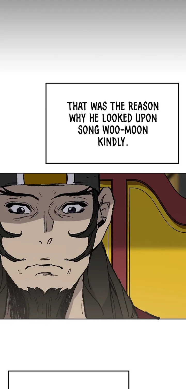 Read The Undefeatable Swordsman Manga Online