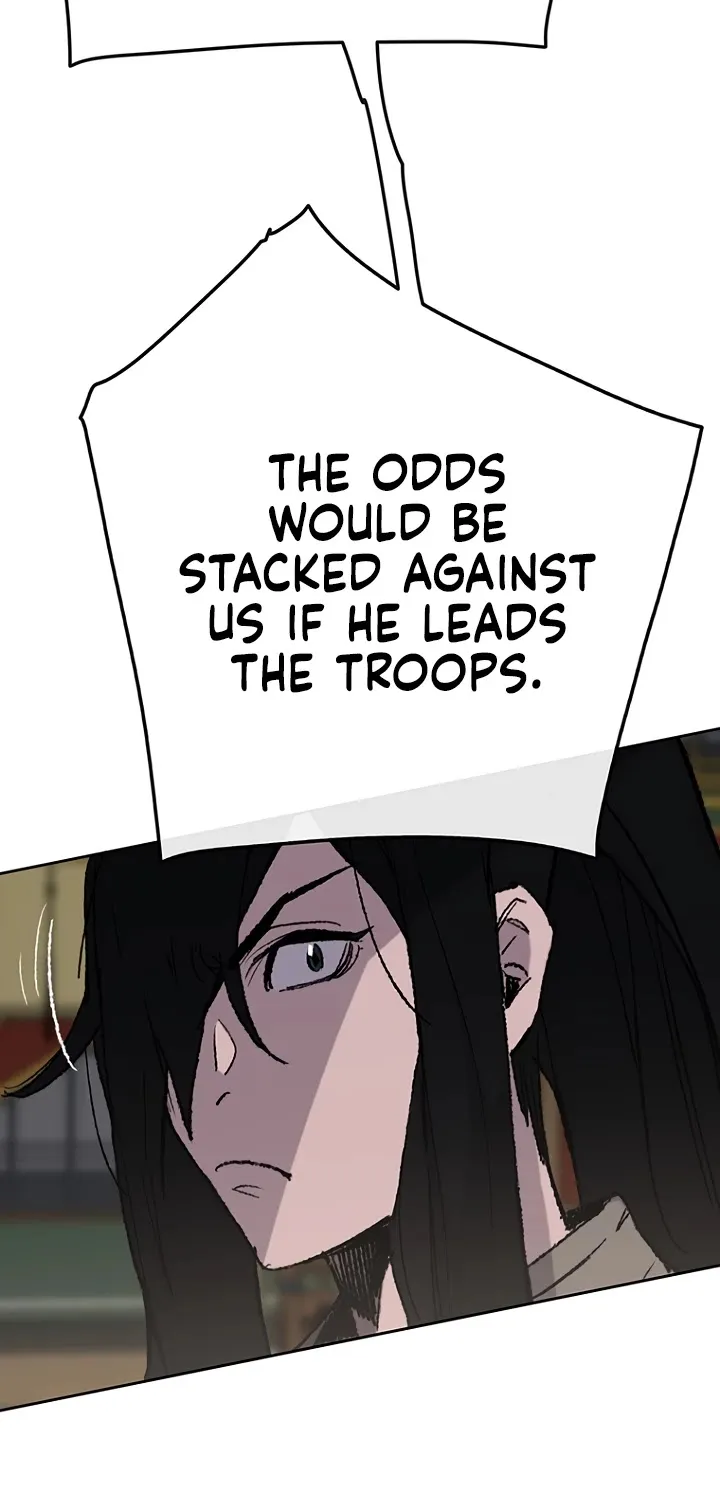 Read The Undefeatable Swordsman Manga Online