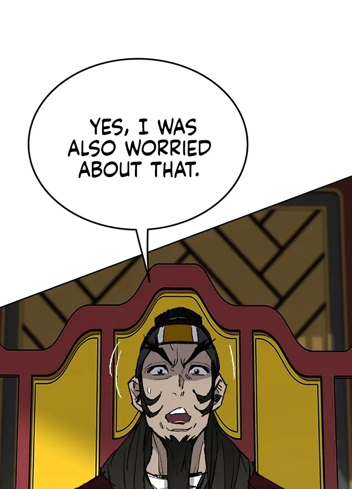 Read The Undefeatable Swordsman Manga Online