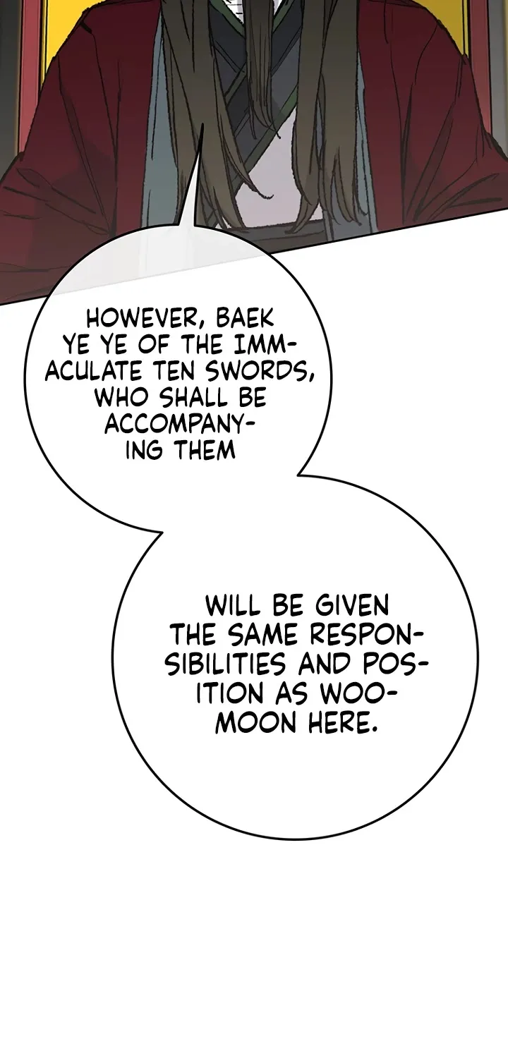 Read The Undefeatable Swordsman Manga Online