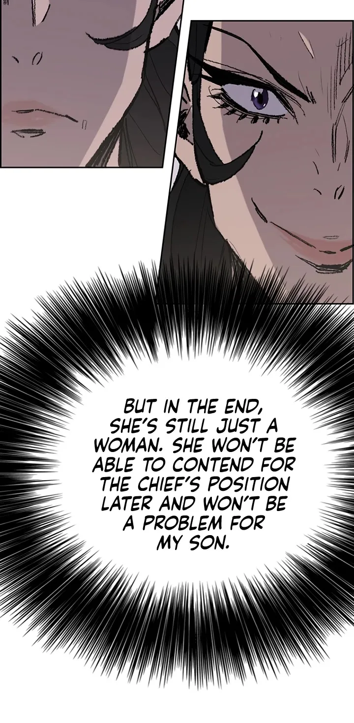 Read The Undefeatable Swordsman Manga Online