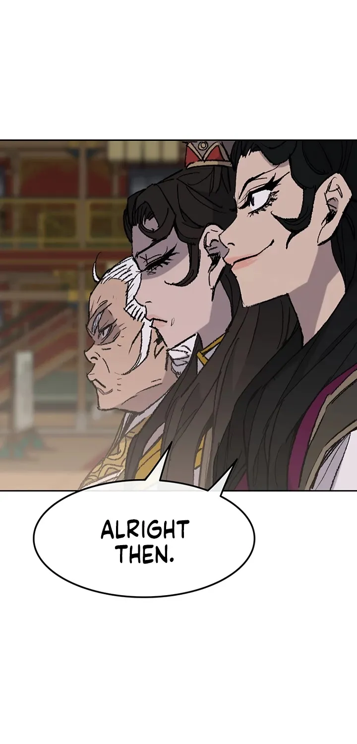 Read The Undefeatable Swordsman Manga Online