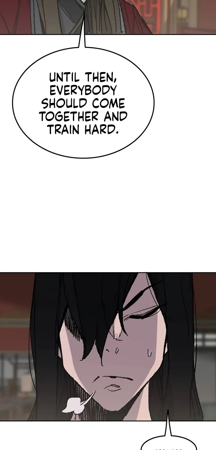 Read The Undefeatable Swordsman Manga Online