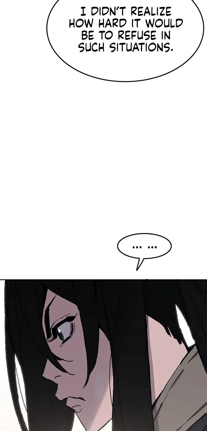 Read The Undefeatable Swordsman Manga Online