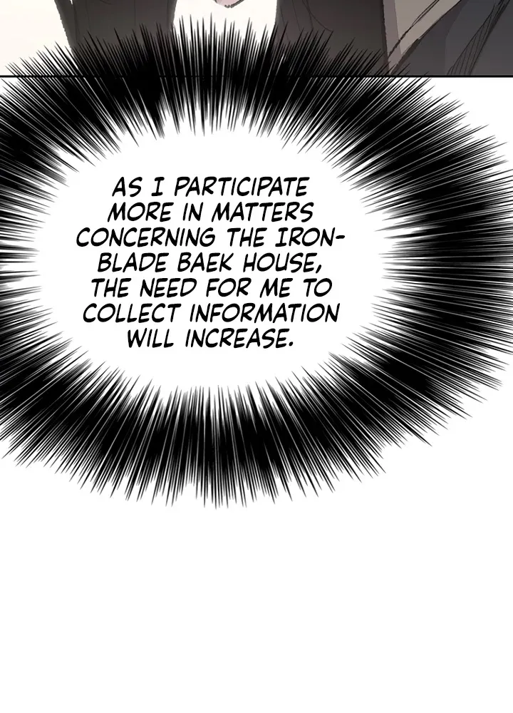 Read The Undefeatable Swordsman Manga Online