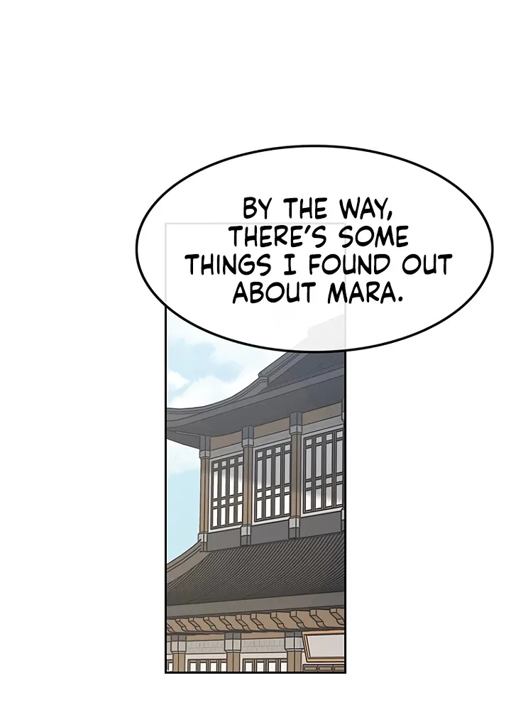 Read The Undefeatable Swordsman Manga Online