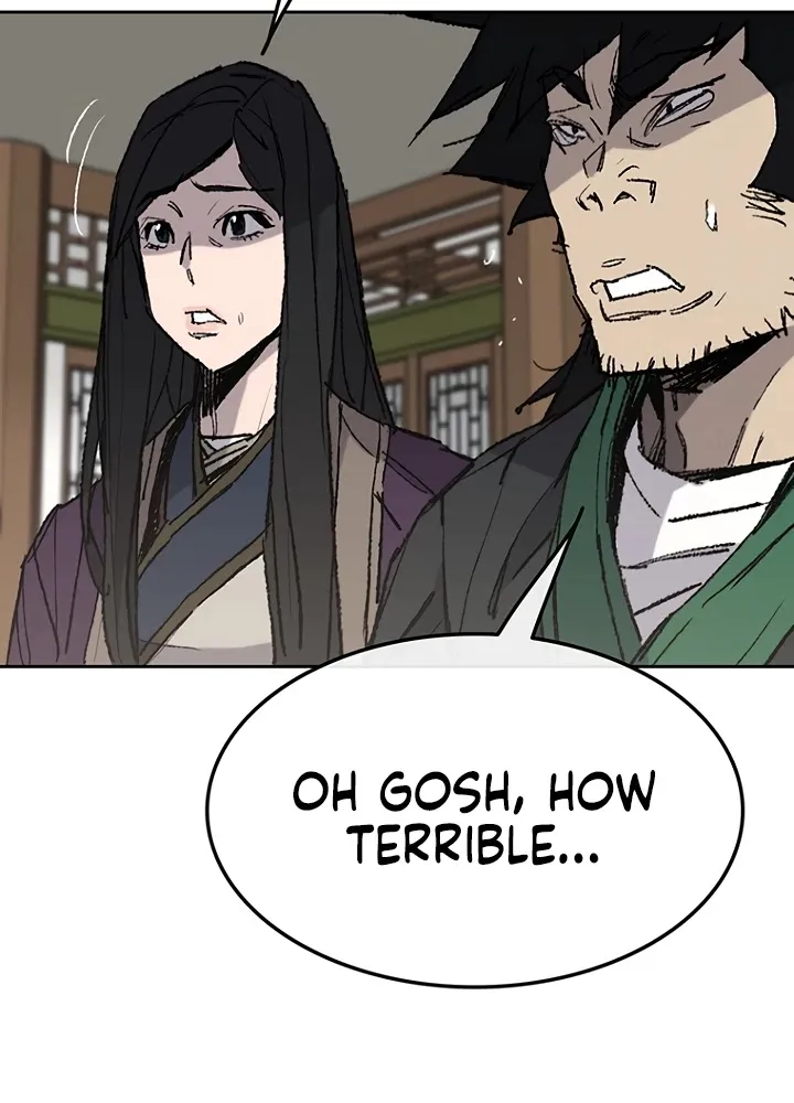 Read The Undefeatable Swordsman Manga Online