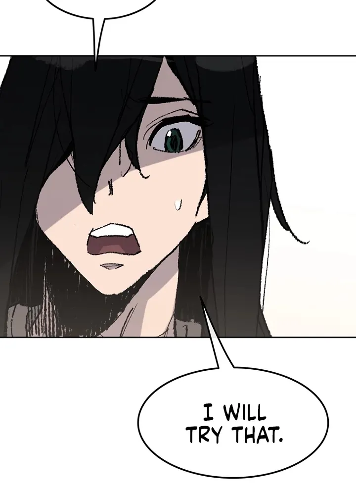 Read The Undefeatable Swordsman Manga Online