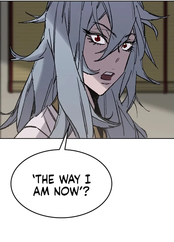 Read The Undefeatable Swordsman Manga Online