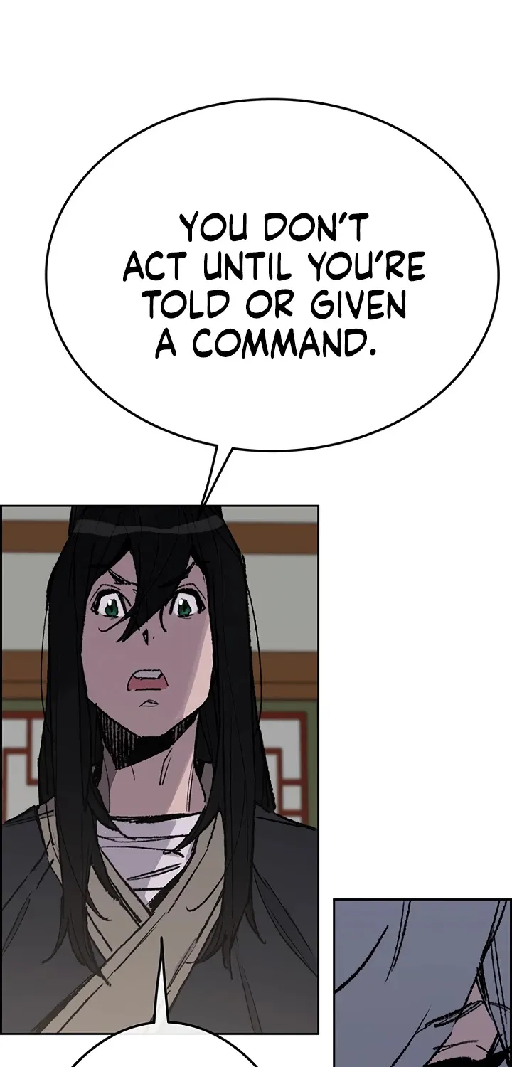 Read The Undefeatable Swordsman Manga Online