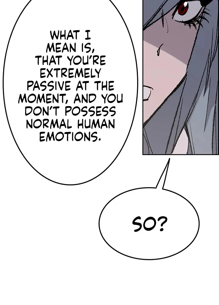 Read The Undefeatable Swordsman Manga Online