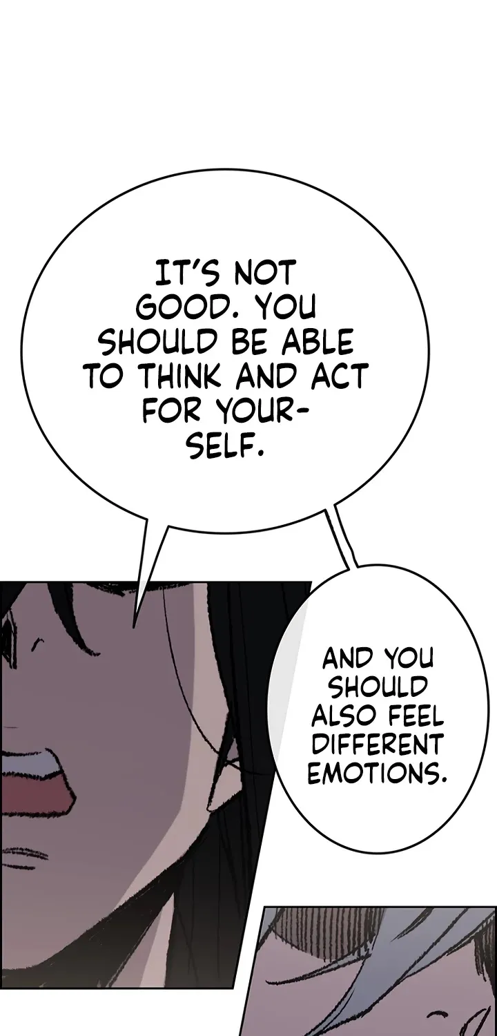 Read The Undefeatable Swordsman Manga Online