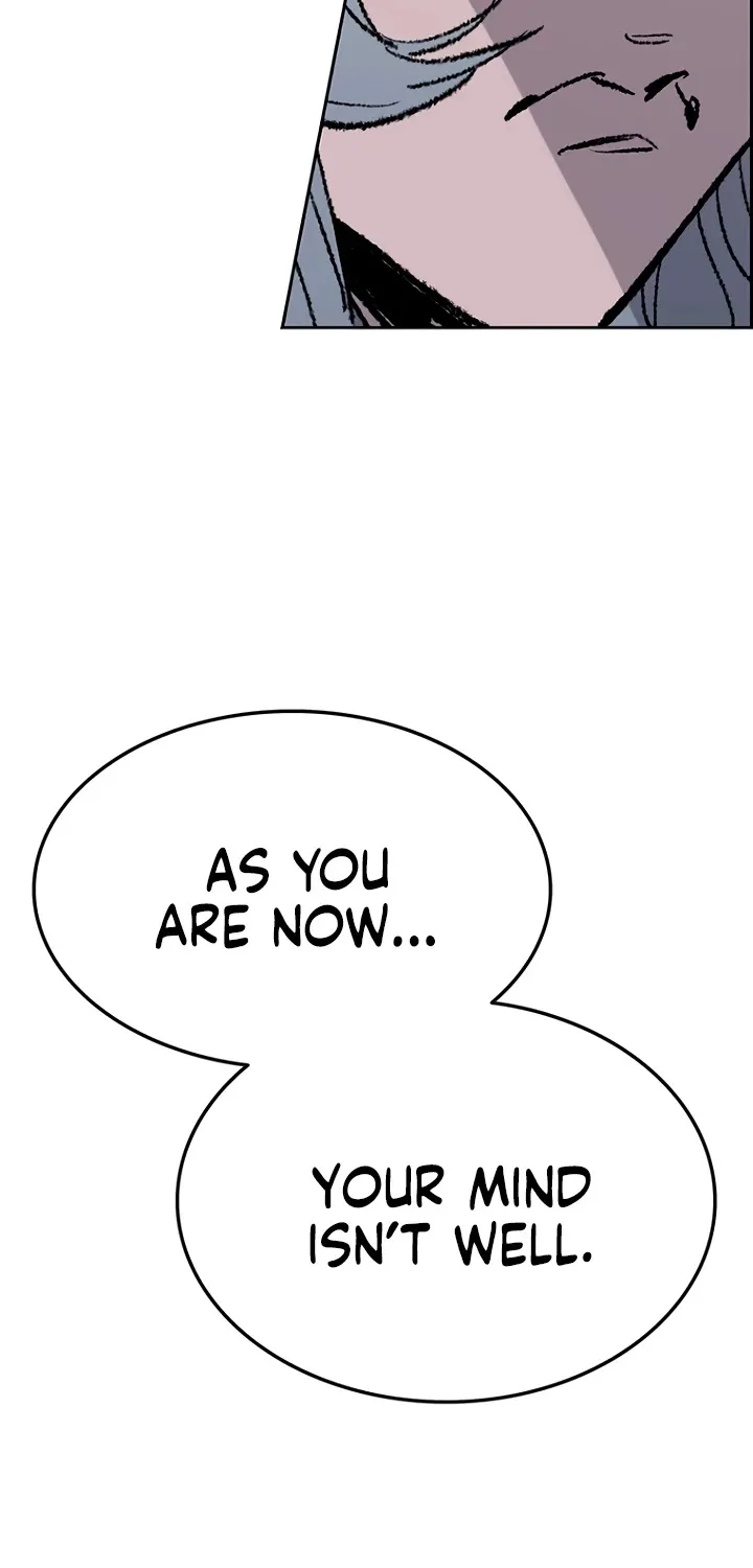 Read The Undefeatable Swordsman Manga Online