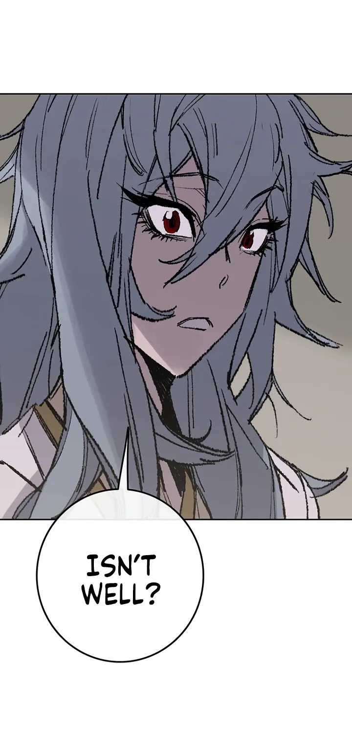 Read The Undefeatable Swordsman Manga Online