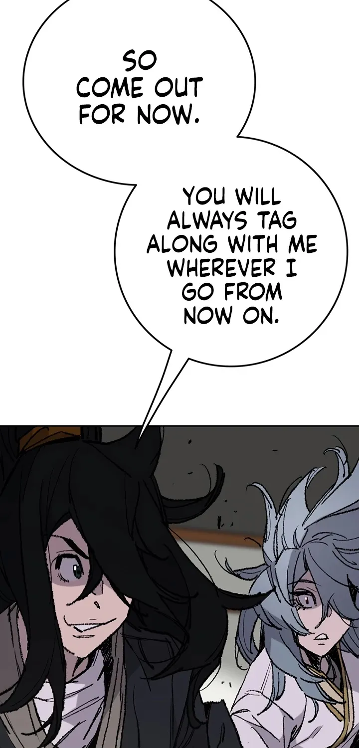 Read The Undefeatable Swordsman Manga Online