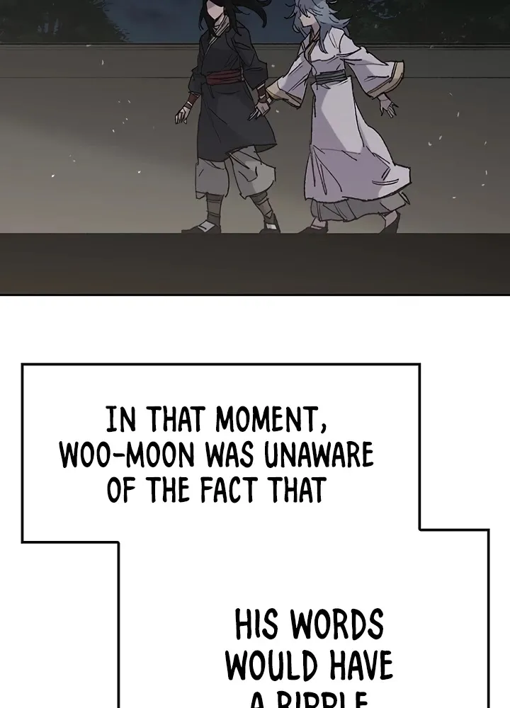 Read The Undefeatable Swordsman Manga Online