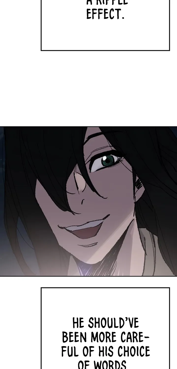 Read The Undefeatable Swordsman Manga Online