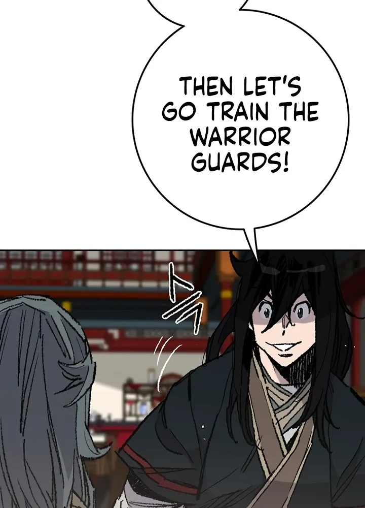 Read The Undefeatable Swordsman Manga Online