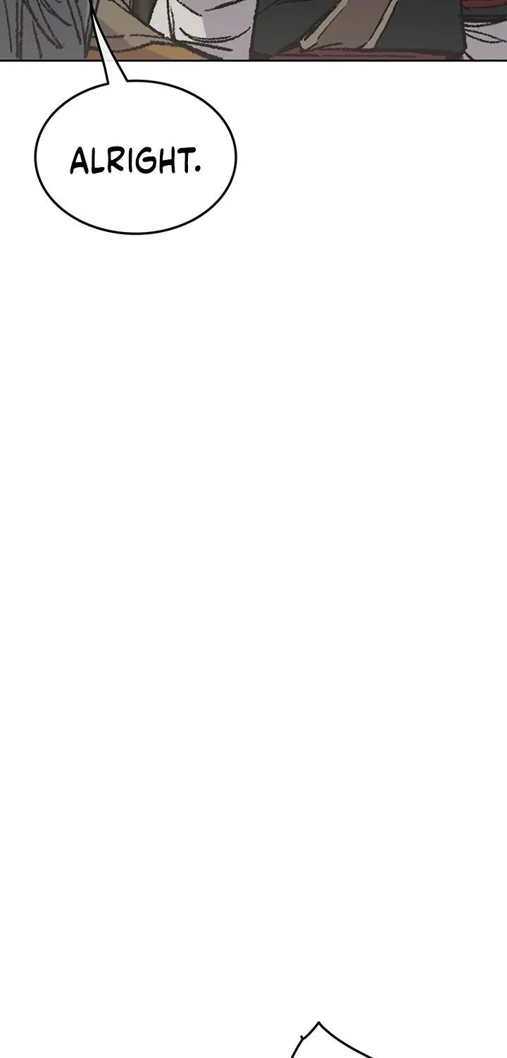 Read The Undefeatable Swordsman Manga Online