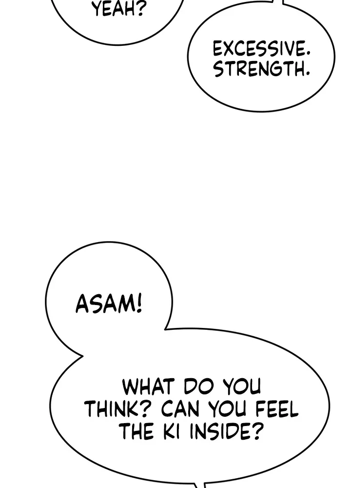 Read The Undefeatable Swordsman Manga Online