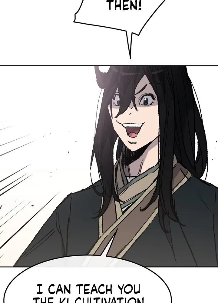 Read The Undefeatable Swordsman Manga Online