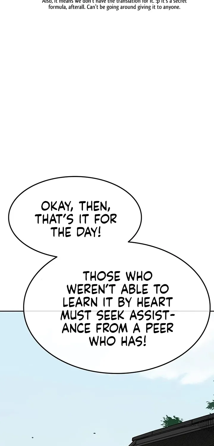 Read The Undefeatable Swordsman Manga Online